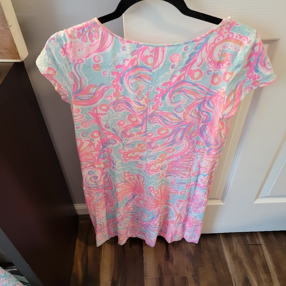 Lilly Pulitizer Dress - Picture 4 of 4